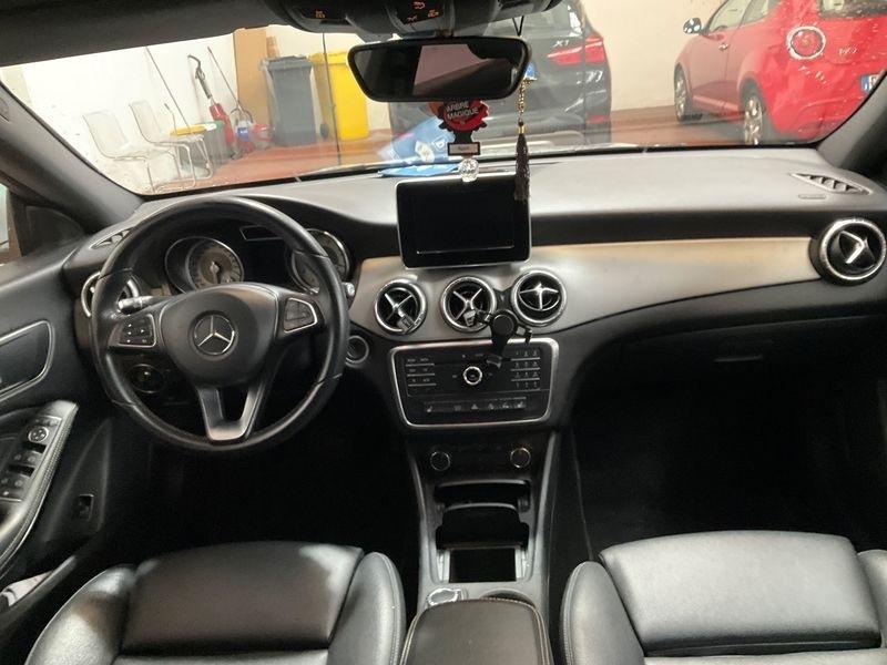 Mercedes-benz CLA 180 Sport 122cv