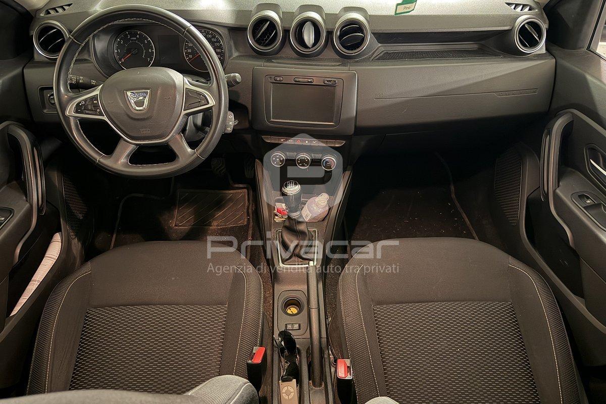 DACIA Duster 1.5 Blue dCi 8V 115 CV Comfort DaciaPlus