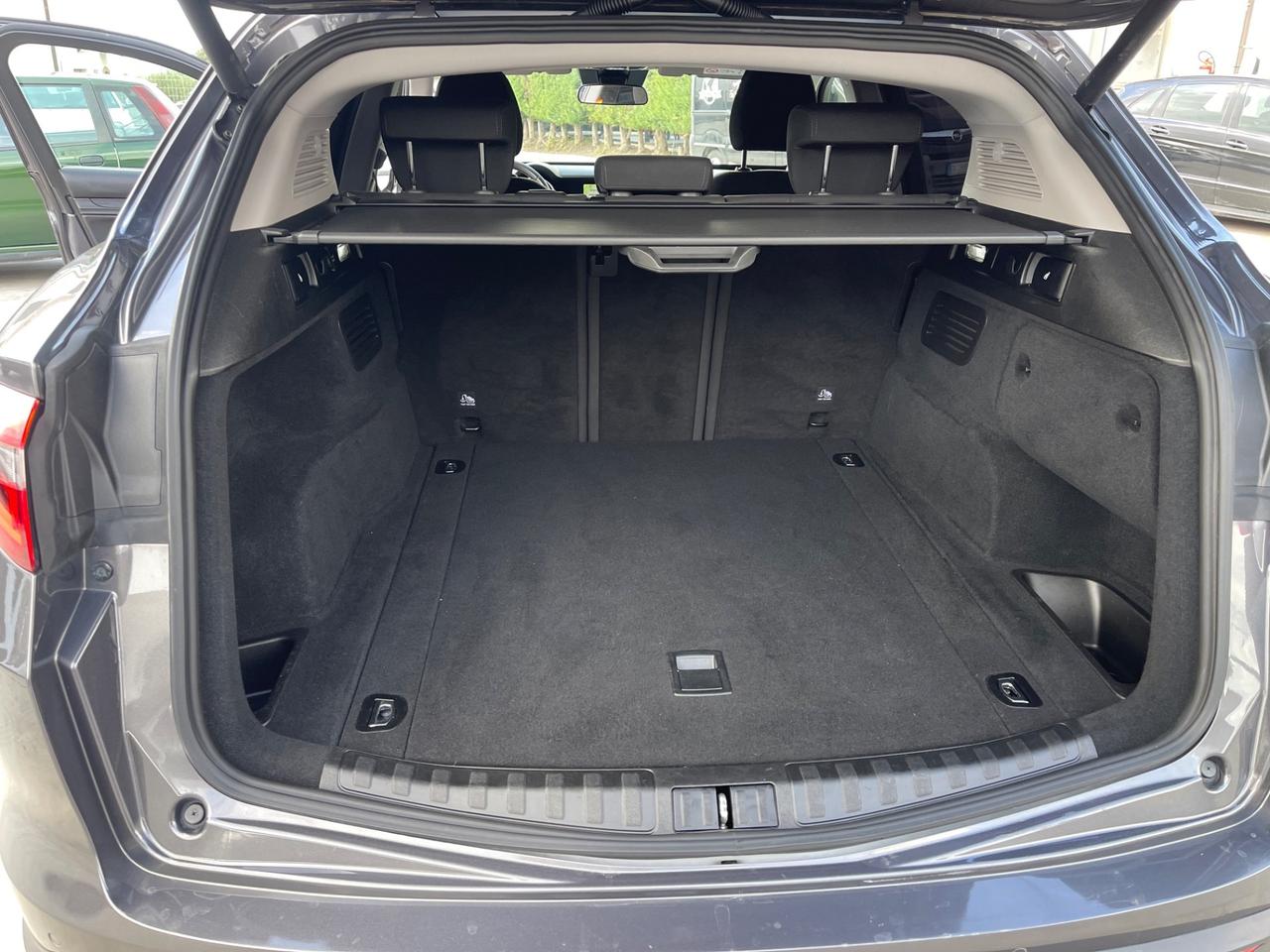 Alfa Romeo Stelvio 2.2 Turbodiesel 180 CV AT8 Q4 Business