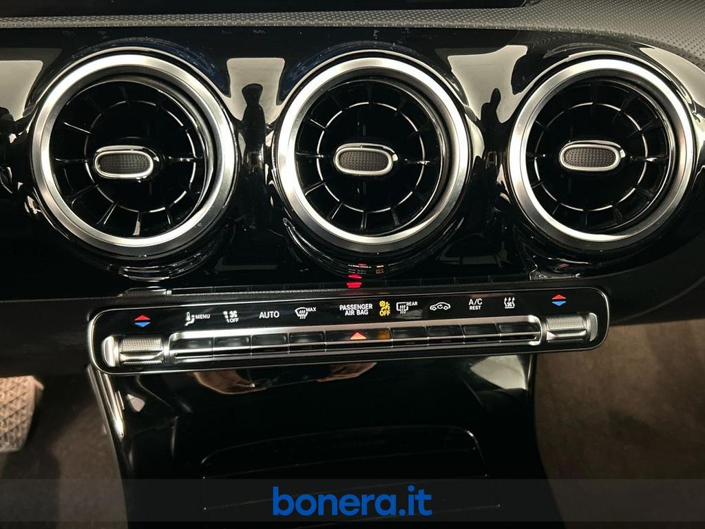 Mercedes Classe A 250 250 e EQ-POWER Sport 7G-DCT