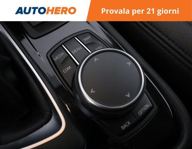 BMW 225 xe Active Tourer iPerformance Advantage aut.