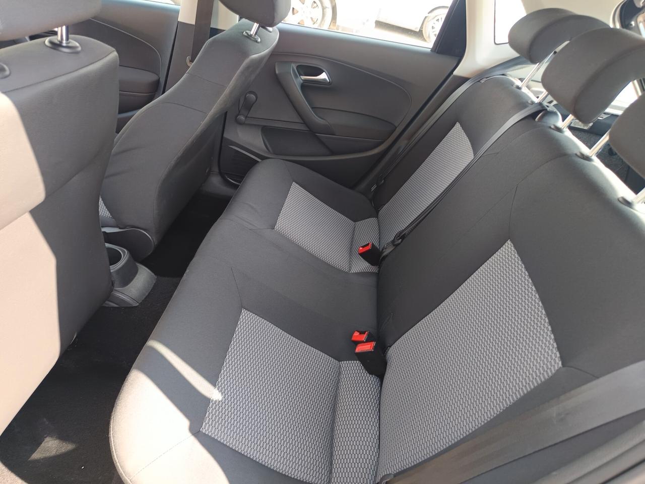 Volkswagen Polo 1.2 TDI DPF 5 p. Comfortline