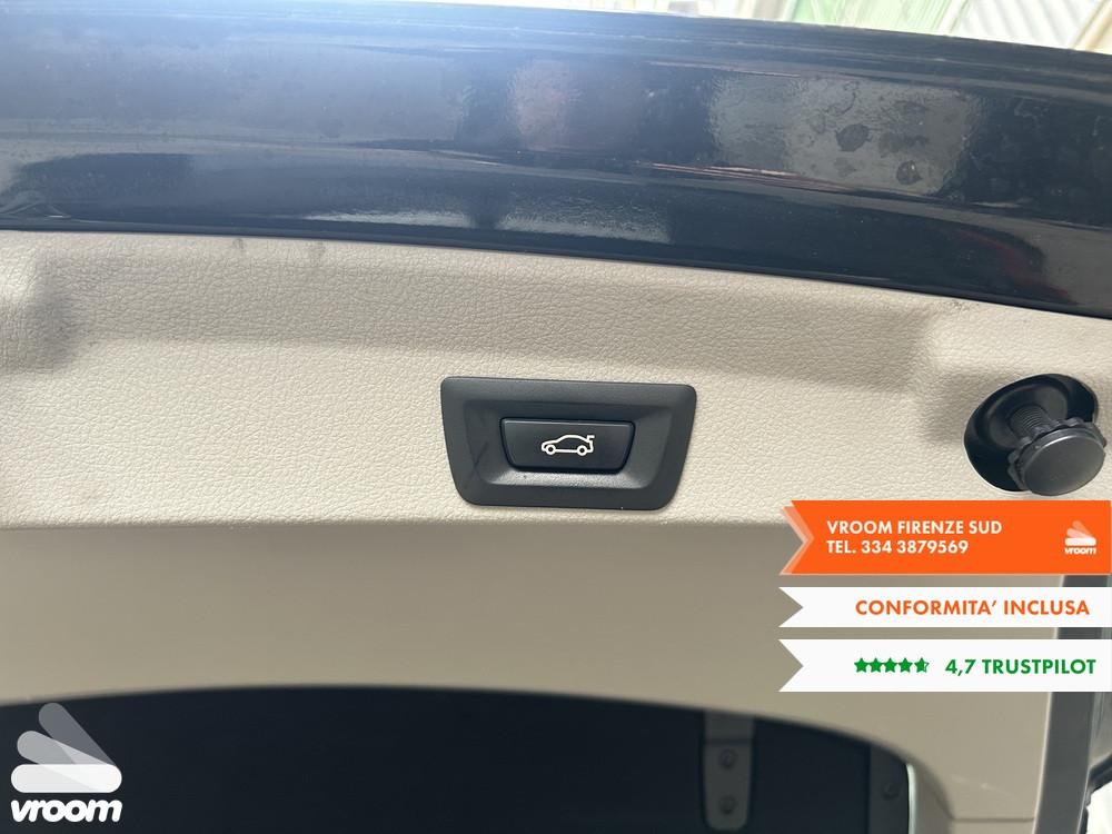 BMW Serie 4 G.C. (F36) 418d Gran Coupé