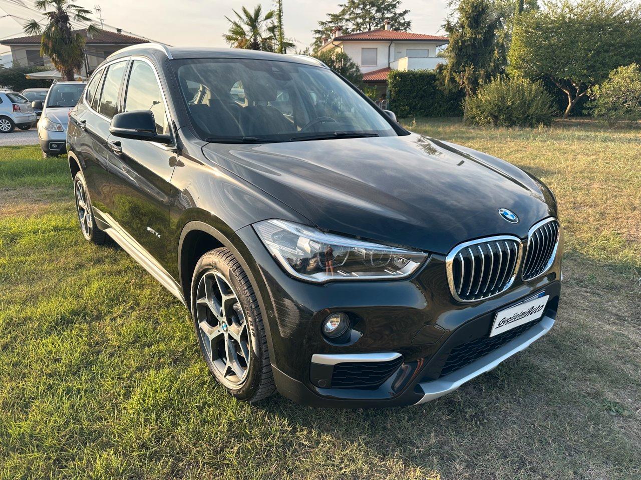 BMW X1 sdrive18d Sport auto