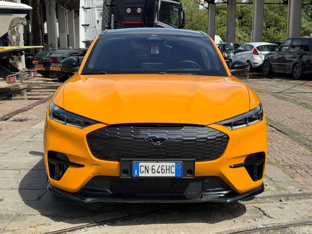 FORD Mustang Mach-E AWD Extended Range GT 487 CV