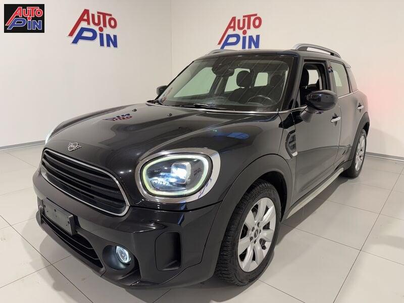 MINI Mini Countryman F60 Mini 2.0 Cooper D Business Countryman *PROMO*