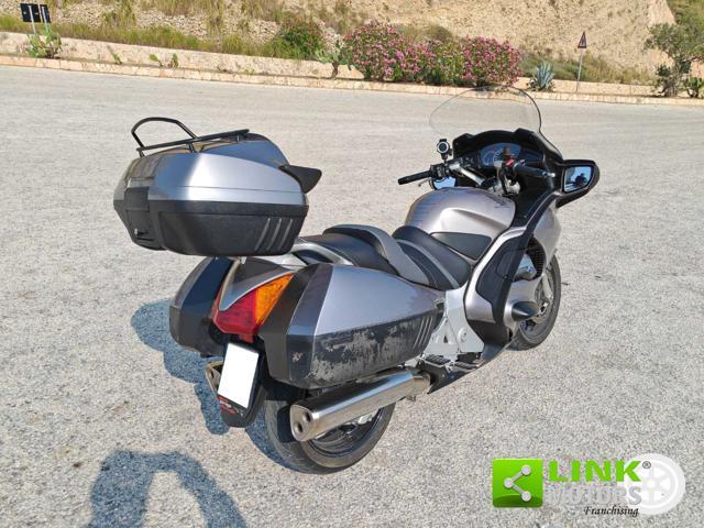 HONDA Pan European Standard