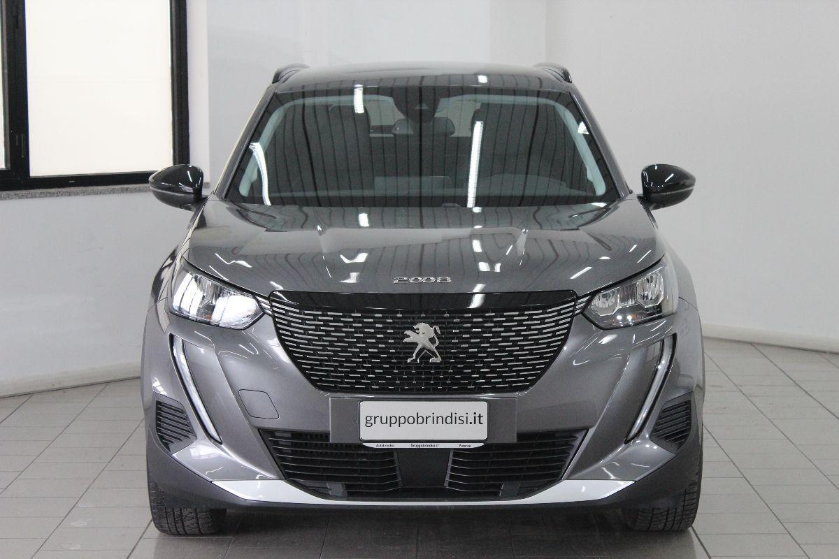 PEUGEOT - 2008 - PureTech 130 S&S Allure Pack
