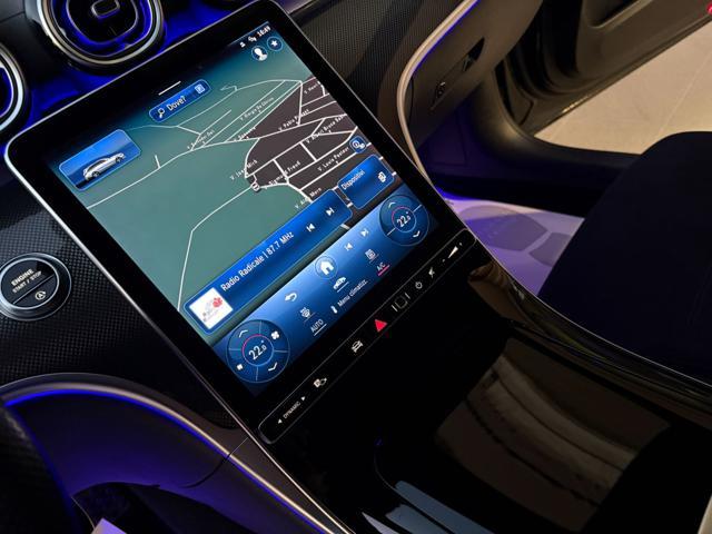 MERCEDES-BENZ C 220 d Mild hybrid S.W. 4Matic Premium Plus