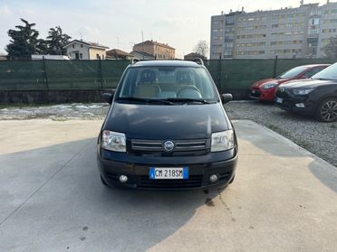 Fiat Panda 1.2 Emotion benzina