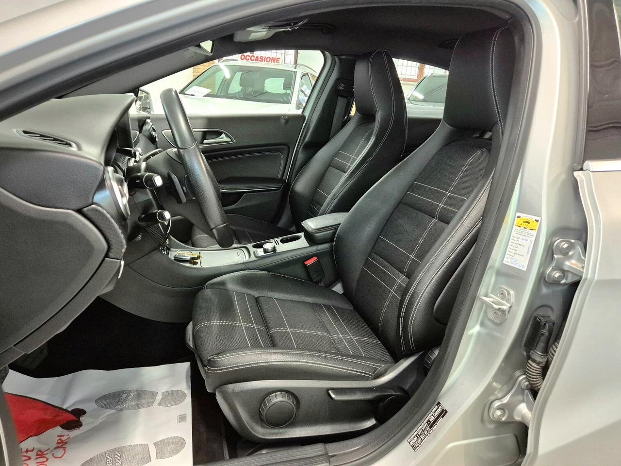 Mercedes-benz A 180 Automatic Sport **LED**