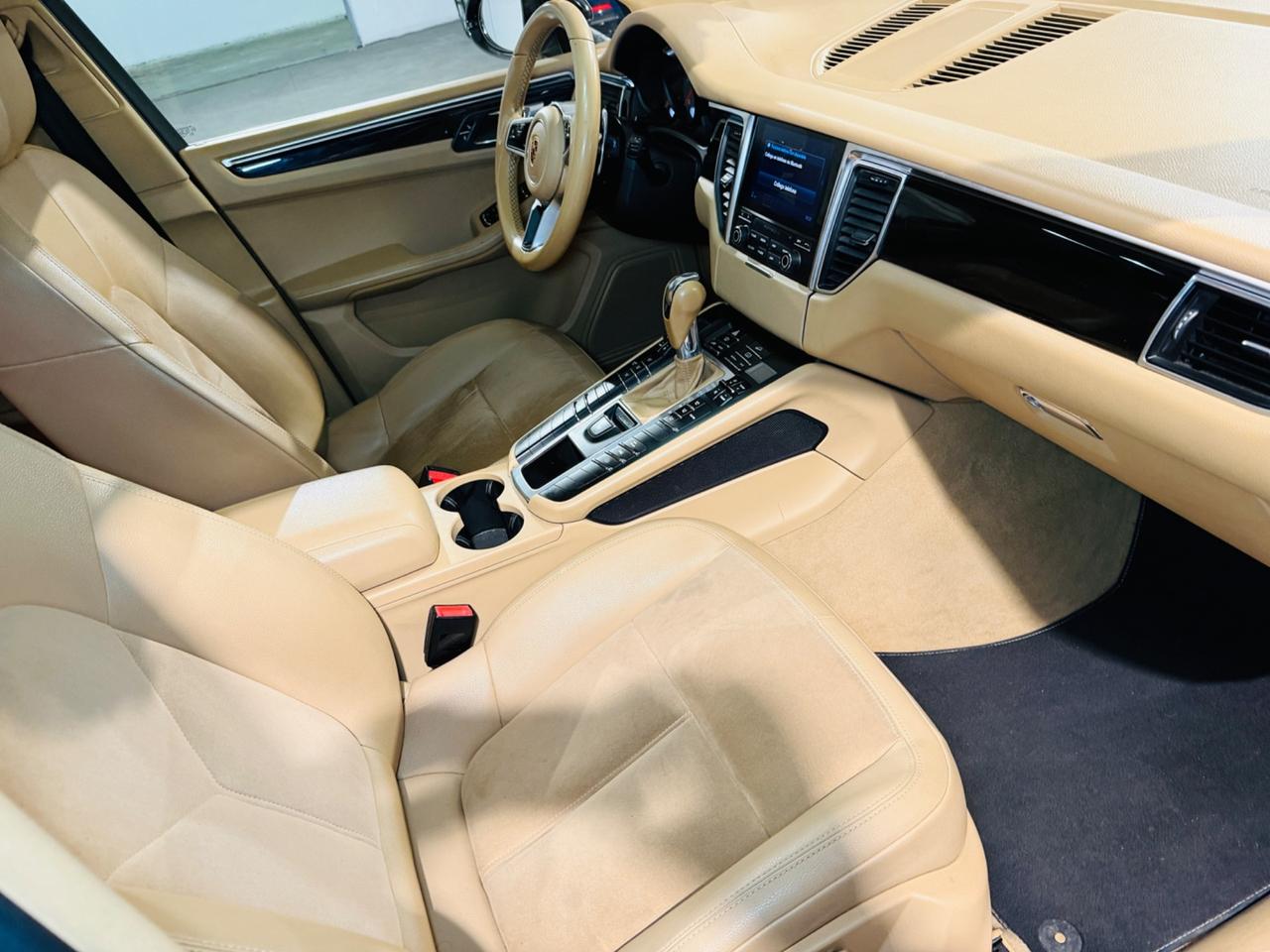 Porsche Macan 3.0 S Diesel*250 CV*TETTO*SCARICHI*