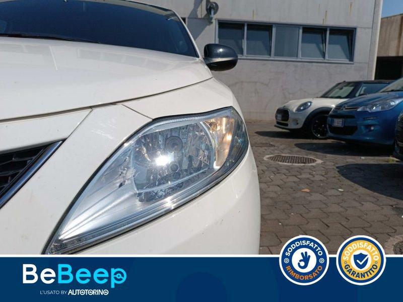 Lancia Ypsilon 1.2 SILVER 69CV