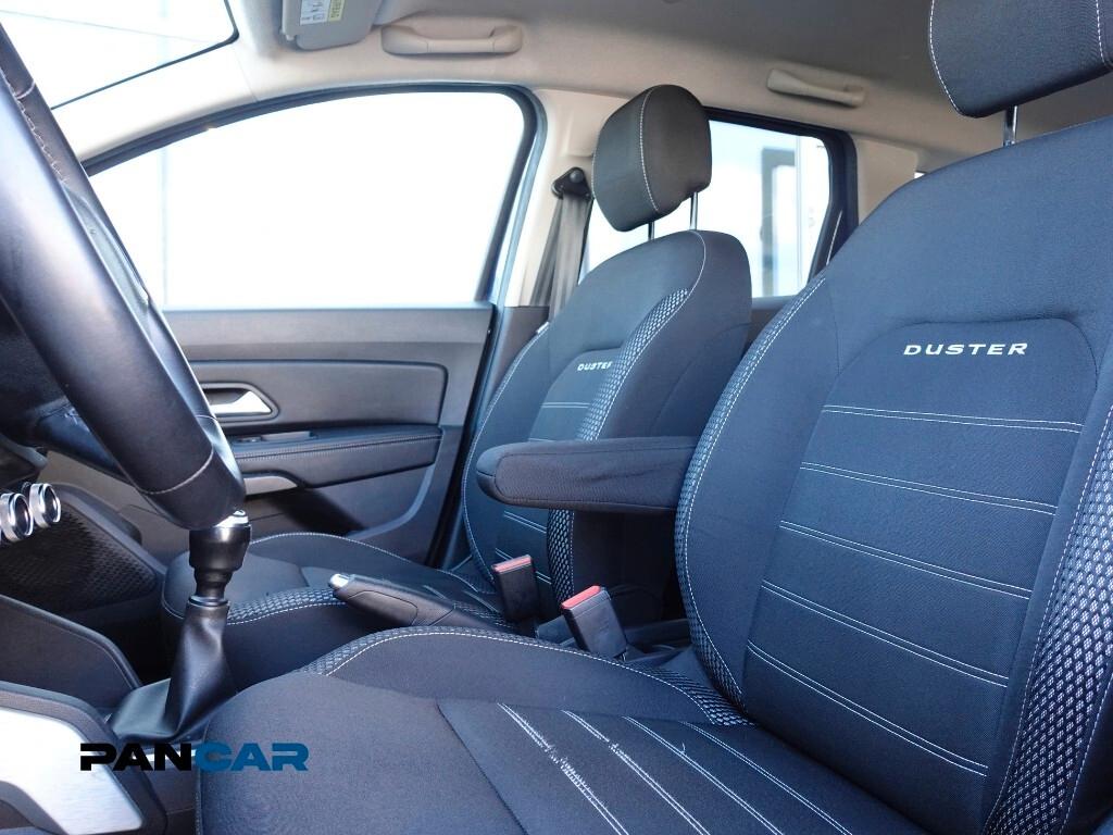 Dacia Duster 1.0 TCe 100 CV ECO-G GPL 4x2 Prestige