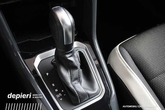 Volkswagen T-Roc 1.5 TSI ACT DSG Advanced