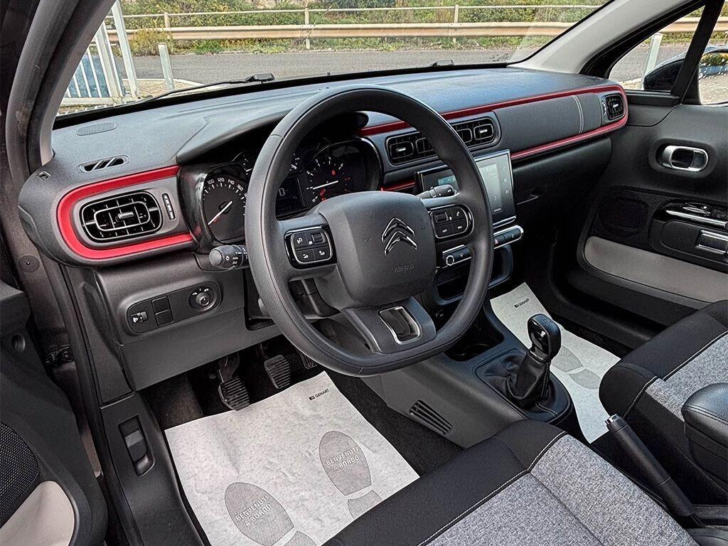 Citroen C3 PureTech 83 S&S C-Series IN PROMO