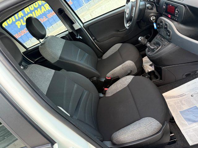FIAT Panda 1.0 Hybrid City Life AZIENDALE