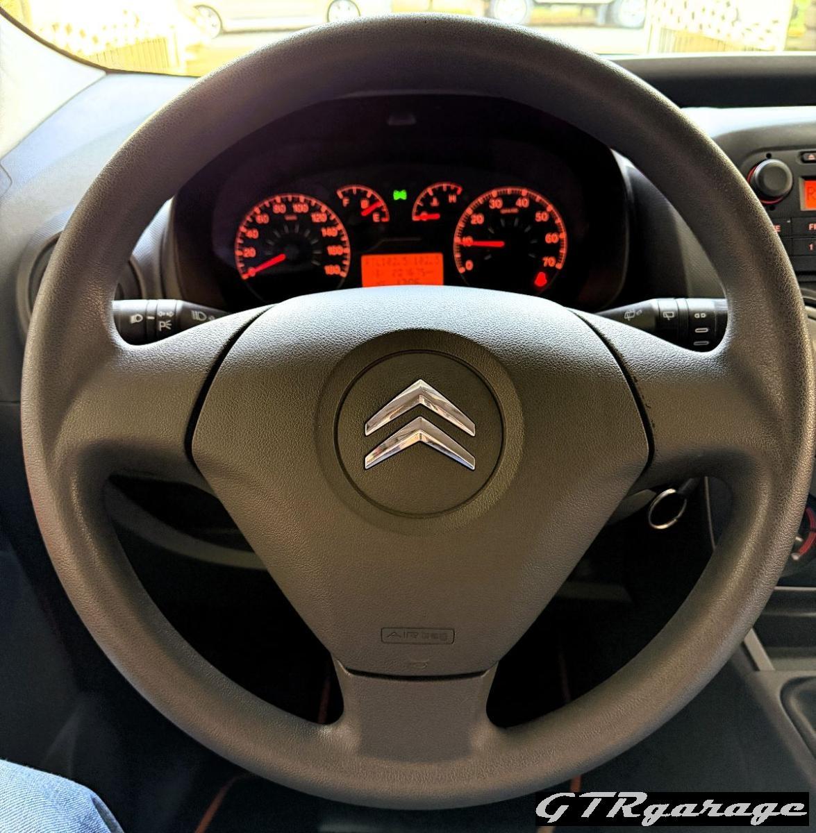 CITROEN - Nemo - 1.4 Multispace