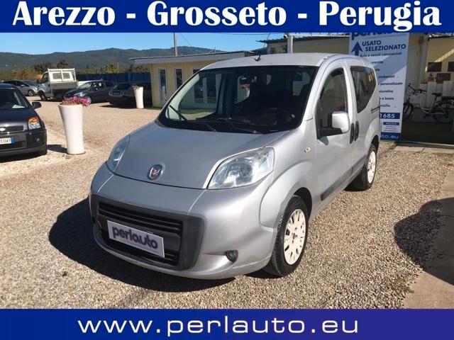 Fiat Qubo 1.3 MJT 75 CV Dynamic
