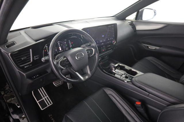 LEXUS Other NX NX Plug-in 4WD F-Sport