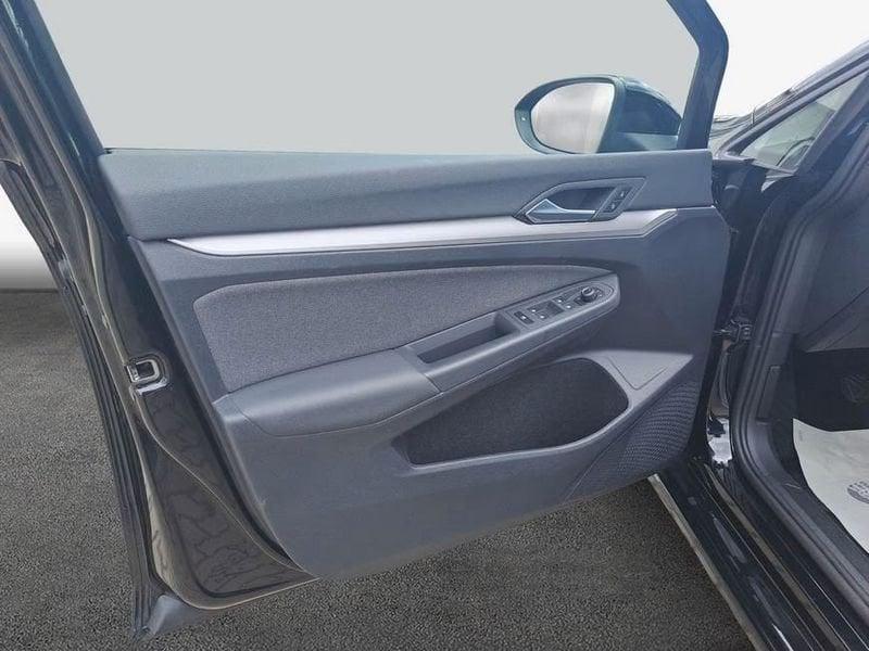 Volkswagen Golf Golf 1.5 etsi Life 115cv Cocpit Pro Winter Pack Led