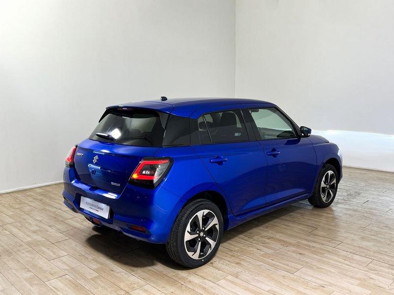 Suzuki Swift Swift 1.2h Top 4wd allgrip
