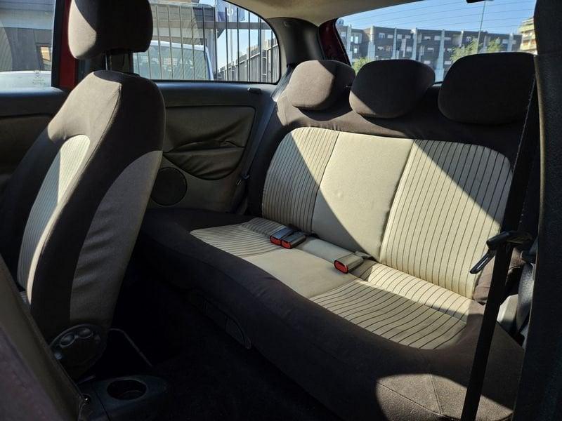 Lancia Ypsilon Ypsilon 1.3 mjt 16v Platino 90cv