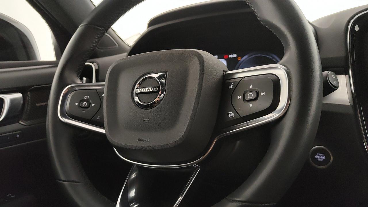 VOLVO XC40 1.5 t5 recharge phev Ultimate Bright auto