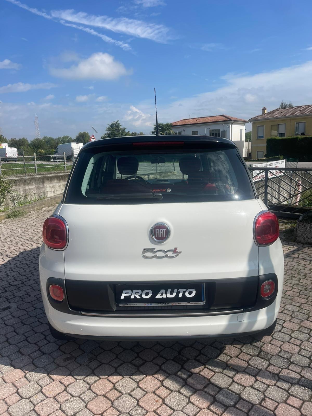 Fiat 500L 1.3 Multijet 85 CV Lounge CATENA NUOVA