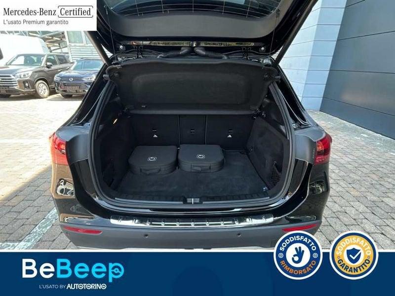 Mercedes-Benz GLA 250 E PHEV PROGRESSIVE ADVANCED PLUS AUTO