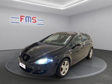Seat Leon 1.9 tdi Style (stylance)