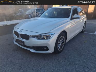 Bmw 318 Serie 3 Business Advantage 318 #50278