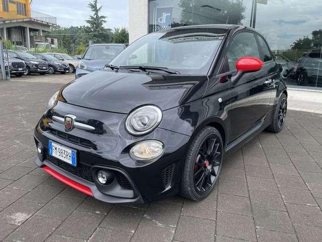 Abarth 595 Pista 1.4 Turbo T-Jet 160 CV Pista