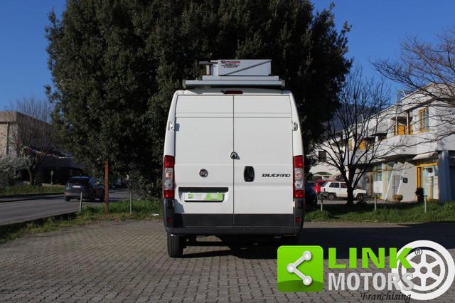 FIAT H2 L2 DUCATO