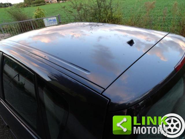 RENAULT Scenic 1.5 dCi/85CV *UNICO PROPRIETARIO*