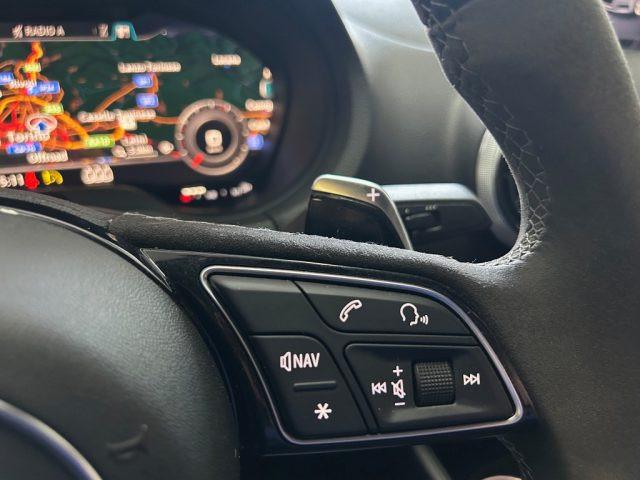 AUDI RS 3 SPB Quattro Stronic