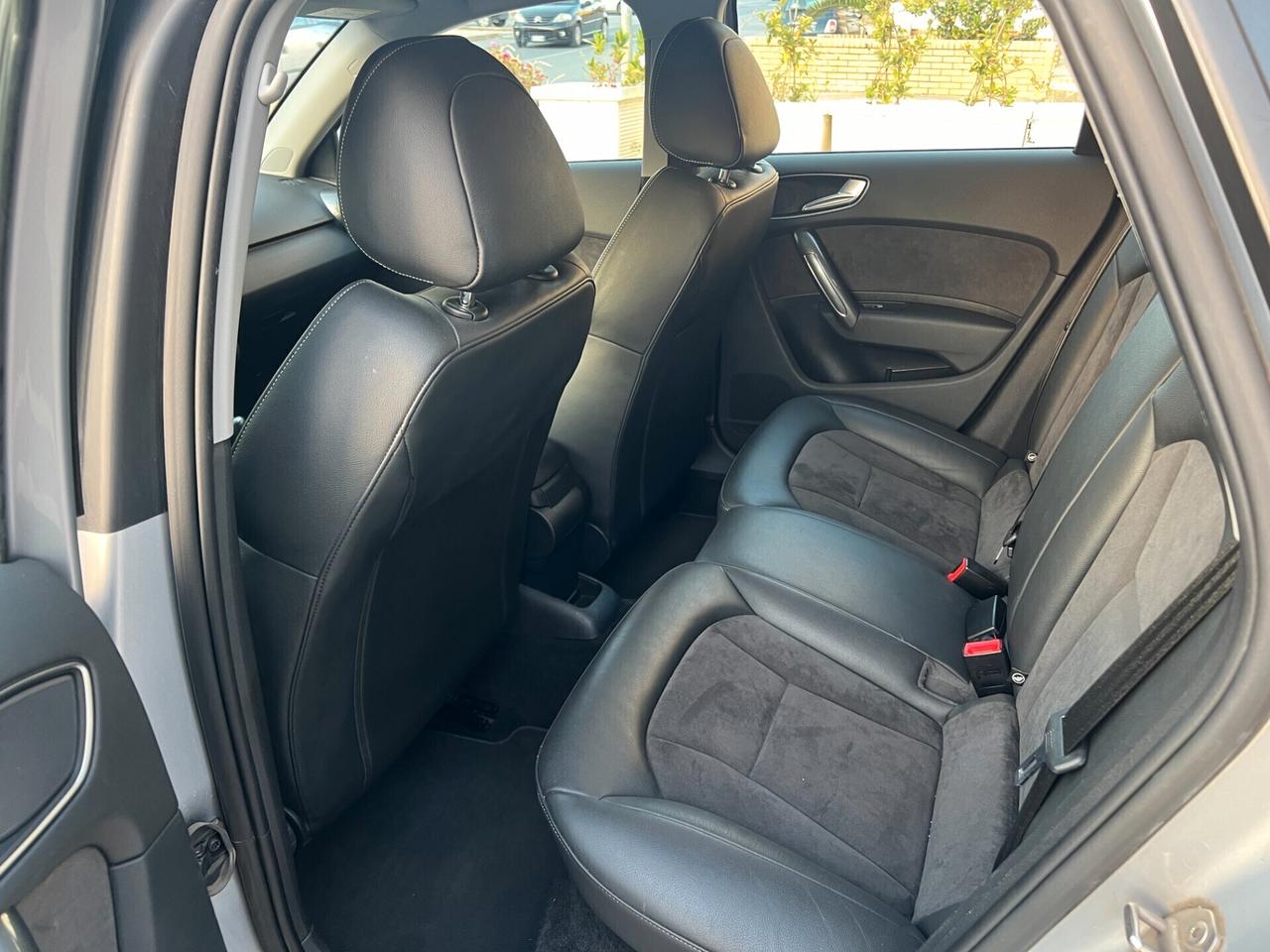 Audi A1 1.4 TDI 90cv S line ALCANTARA FULL NEOP