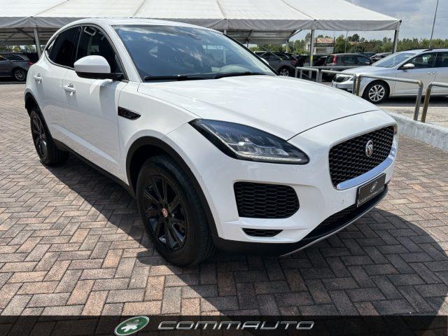 JAGUAR E-Pace 2.0D 150 CV AWD aut. S