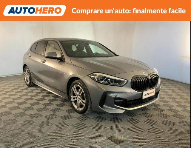 BMW 116 d 5p. Msport