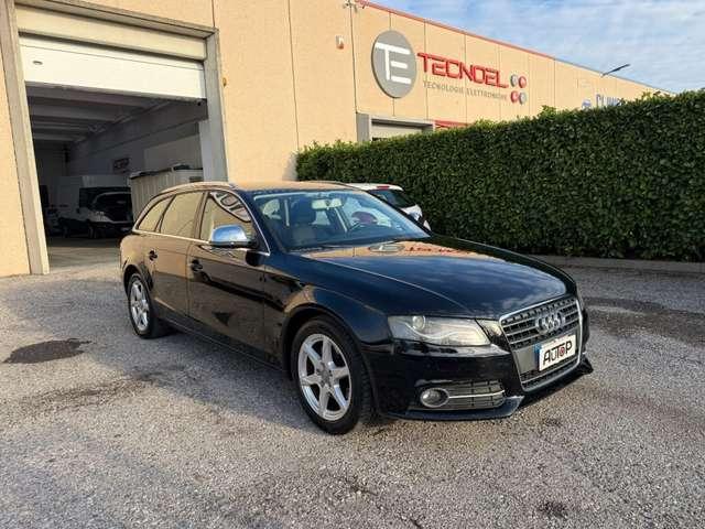 Audi A4 2.0 TDI 170CV F.AP. Advanced