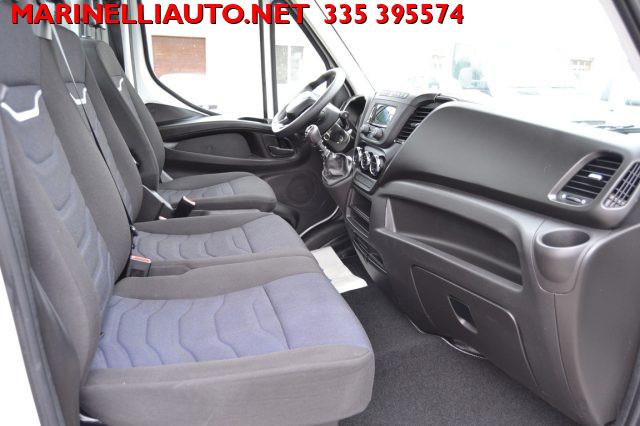 IVECO Daily 35C16H BTor 3.0 HPT PASSO LUNGO