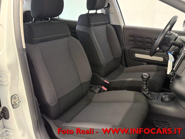 CITROEN C3 BlueHDi 100 CV Business Combi - PROMO
