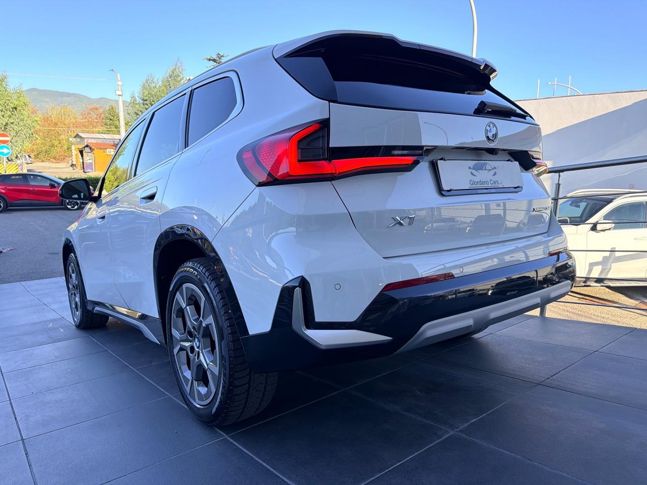 Bmw X1 xDrive 23d xLine 197cv iva ded