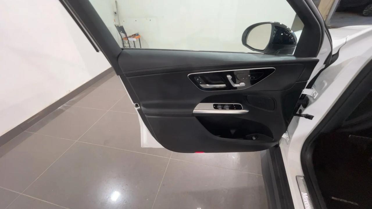 Mercedes-benz GLC 300 d 4Matic Mild Hybrid AMG Line Premium Plus