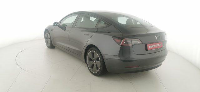 TESLA Model 3 Long Range Dual Motor AWD