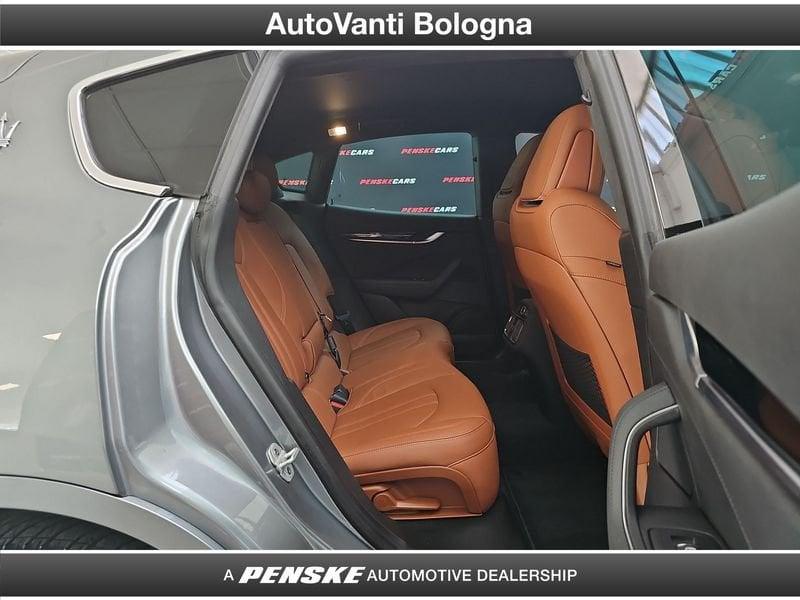 Maserati Levante Levante 2.0 mhev GT 330cv auto