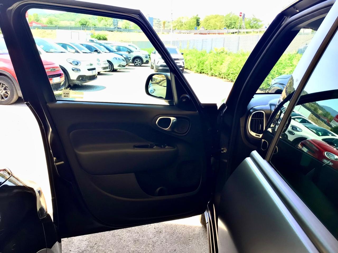 Fiat 500L 1.4 95 Cv Sport