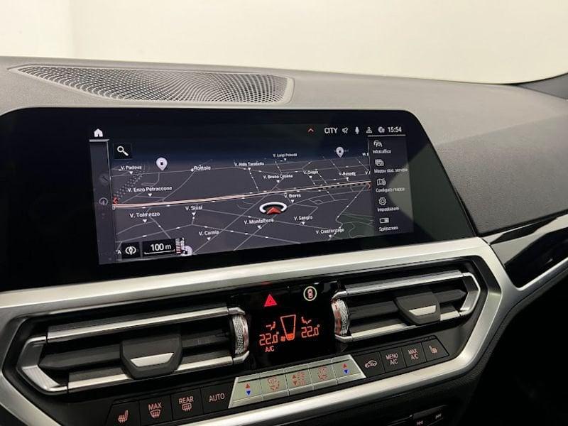 BMW Serie 2 220d MHEV 48V Msport Auto.