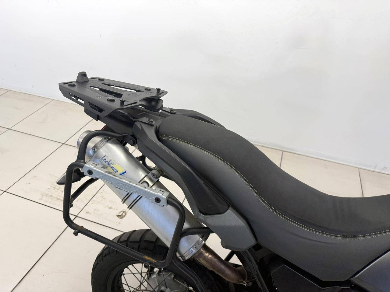 YAMAHA XT 660 Z Tenere