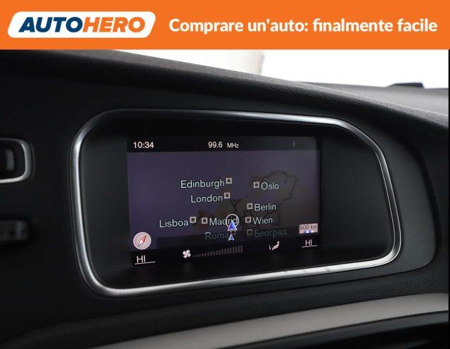 VOLVO V40 D2 Kinetic